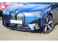 gebraucht BMW iX xDrive40/Sportpaket/AHK/Panoramadach/Navigation