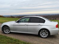 gebraucht BMW 318 i - E90