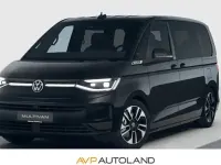 Neu VW Multivan 245 PS (180 kW) 2026 Schwarz Van / Kleinbus