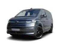 Gebraucht VW Multivan Style 150 PS (110 kW) 2024 Grau Van / Kleinbus