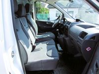 Gebraucht Toyota Proace 128 PS (94 kW) 2014 Weiß Van / Kleinbus