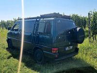 Gebraucht VW T4 1997 Van