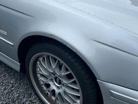 Gebraucht BMW 530 192 PS (141 kW) 2000 Silber Limousine