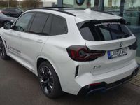 gebraucht BMW iX3 LCi Gestiksteuerung Head-Up HK HiFi DAB LED AHK