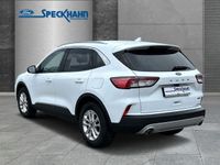 gebraucht Ford Kuga Plug-In Hybrid Titanium 2.5 Duratec -PHEV Kamera PDCv+h SHZ