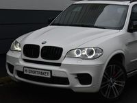 Gebraucht BMW X5 Performance 381 PS (280 kW) 2013 Weiß SUV