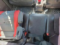 Second-hand Mercedes A140 85 CP (62 kW) 2000 Gri Hatchback