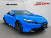 Gebraucht Honda Prelude Advance 143 PS (105 kW) 2026 Blau Coupé