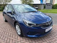 gebraucht Opel Astra Edition Start/Stop