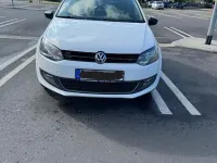 Gebraucht VW Polo Style 86 PS (63 kW) 2011 Kleinwagen