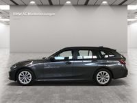 gebraucht BMW 318 d Touring