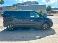 Gebraucht Mercedes Vito 190 PS (139 kW) 2018 Andere Van