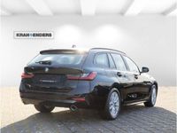 gebraucht BMW 320 d Touring