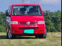 Gebraucht VW T5 131 PS (96 kW) 2006 Van