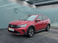 Gebraucht VW Taigo 116 PS (85 kW) 2024 Rot SUV