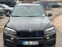 Gebraucht BMW X5 381 PS (280 kW) 2017 Schwarz SUV