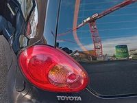 gebraucht Toyota Aygo  guten Zustande