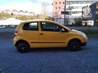 gebraucht VW Fox Basis