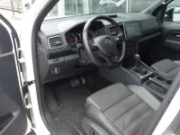 Second-hand VW Amarok 258 CP (189 kW) 2020 Alb Pickup