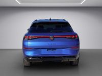Neu VW T-Roc R-line 150 PS (110 kW) 2026 Blau SUV