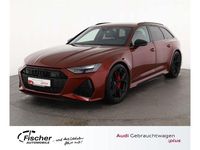 Gebraucht Audi RS6 Performance 630 PS (463 kW) 2025 Kombi