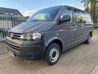 gebraucht VW Transporter T52.0 TDI Lang/1.HD/KLIMA/PDC/TÜV