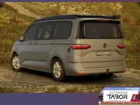 Neu VW California California 150 PS (110 kW) 2026 Grau metallic Van