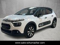 Gebraucht Citroën C3 Attraction 82 PS (60 kW) 2023 Weiß Kleinwagen