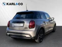 Gebraucht Mini Cooper 136 PS (100 kW) 2023 Grau Kleinwagen