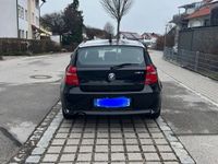 gebraucht BMW 118 d -