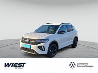 Gebraucht VW T-Cross Style 150 PS (110 kW) 2025 Pure white SUV