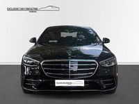Gebraucht Mercedes S450 AMG line 367 PS (269 kW) 2025 Schwarz Limousine