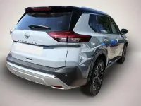 Neu Nissan X-Trail 360º 163 PS (119 kW) 2026 Manufacturer SUV