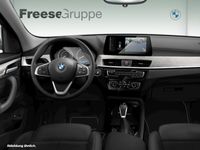 gebraucht BMW X1 xDrive25e Sport Line Head-Up HiFi DAB LED