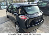 gebraucht Renault Zoe ZOELife inklusive Batterie LHZ