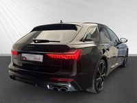 Gebraucht Audi S6 Ambiente 344 PS (253 kW) 2022 Mythosschwarz metallic Kombi