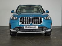 Gebraucht BMW X1 xLine 197 PS (144 kW) 2024 Blau SUV