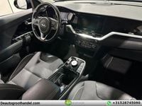 Gebraucht Kia e-Niro 150 kW (204 PS) 2020 Blau SUV