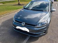 Gebraucht VW Golf VII Join 2019 Kombi