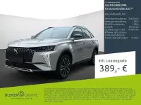 Gebraucht DS Automobiles DS7 Crossback 131 PS (96 kW) 2026 Grau SUV