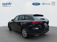 Neu Mazda CX-60 Exclusive-Line 328 PS (241 kW) 2025 Jet black SUV