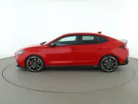 Gebraucht Hyundai i30 N Performance 275 PS (202 kW) 2019 Rot Limousine