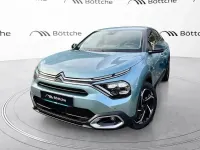 Gebraucht Citroën C4 Shine 131 PS (96 kW) 2023 Lackierung olbia blau/typ auss SUV
