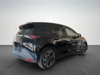 Neu BYD Dolphin Comfort 155 kW (212 PS) 2026 Obsidian black Kleinwagen