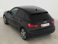 gebraucht Audi A1 Sportback advanced 30 TFSI Schaltgetriebe