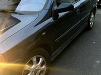 gebraucht Opel Astra 