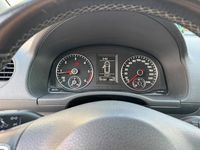 Gebraucht VW Caddy 110 PS (80 kW) 2014 Weiß Van / Kleinbus