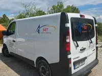 Brugt Opel Vivaro 120 HK (88 kW) 2015 MPV