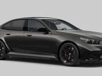 Neu BMW M5 Performance 585 PS (430 kW) 2026 Grau Limousine
