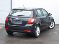 gebraucht Kia Ceed / Ceed*Klima*81tkm`*Service NEU*PDC